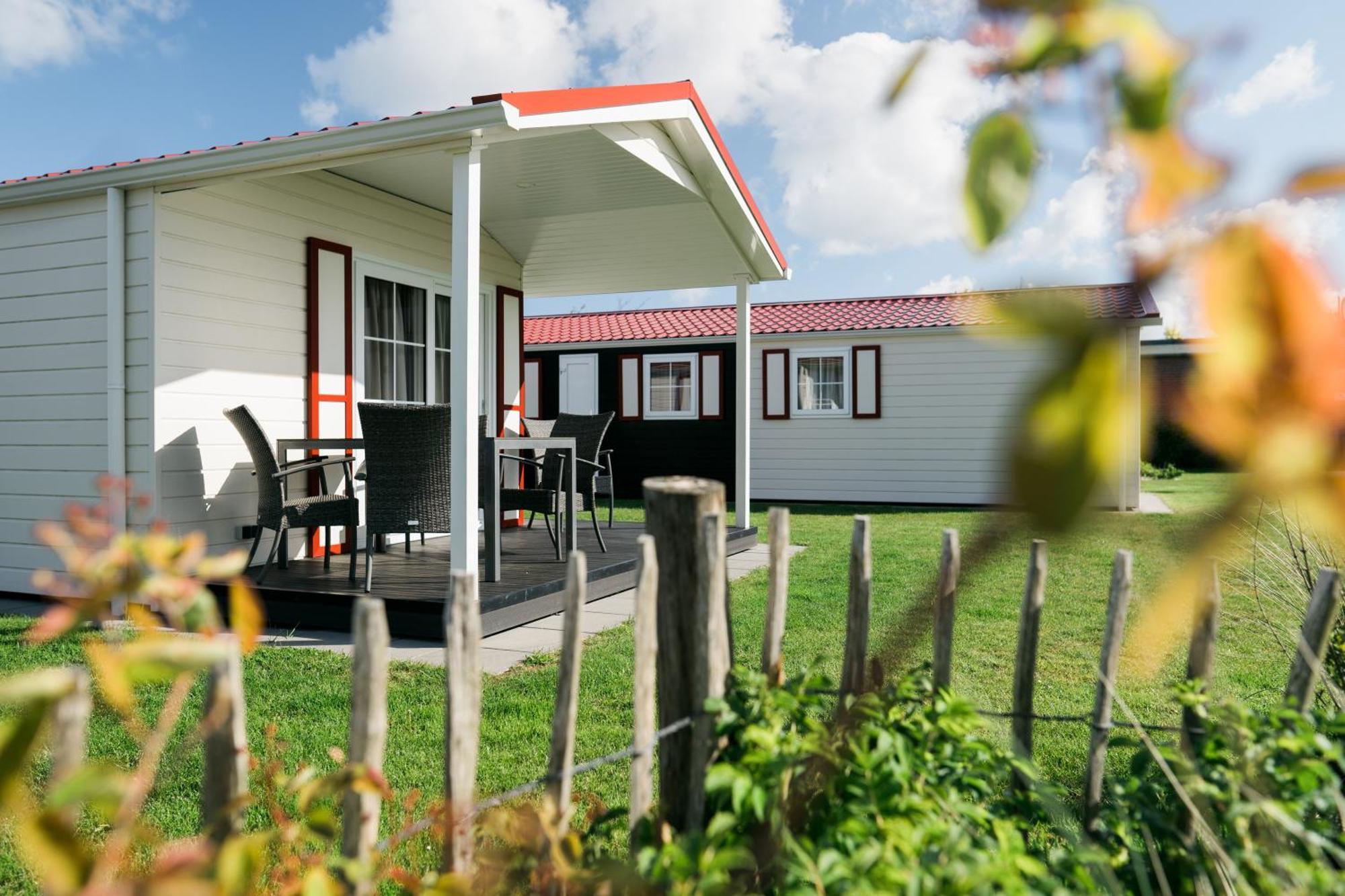Chalet Bis 6 Personen Ohne Hund Норден Экстерьер фото
